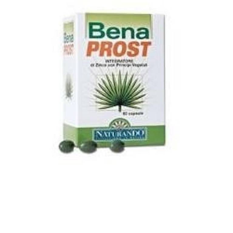 BENAPROST 60CPS