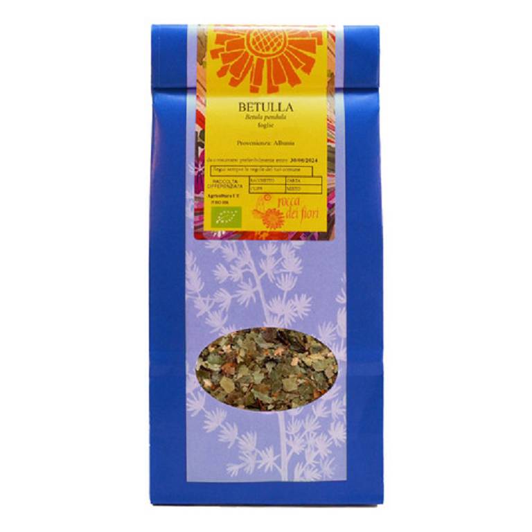 BETULLA FGL BIO 60G