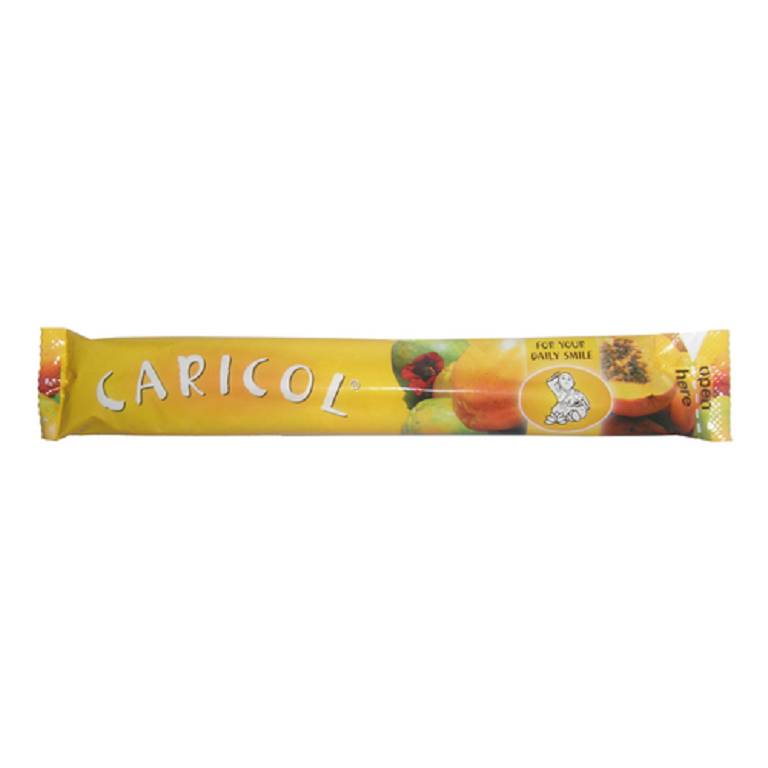 BIO CARICOL MANGO 20BUST