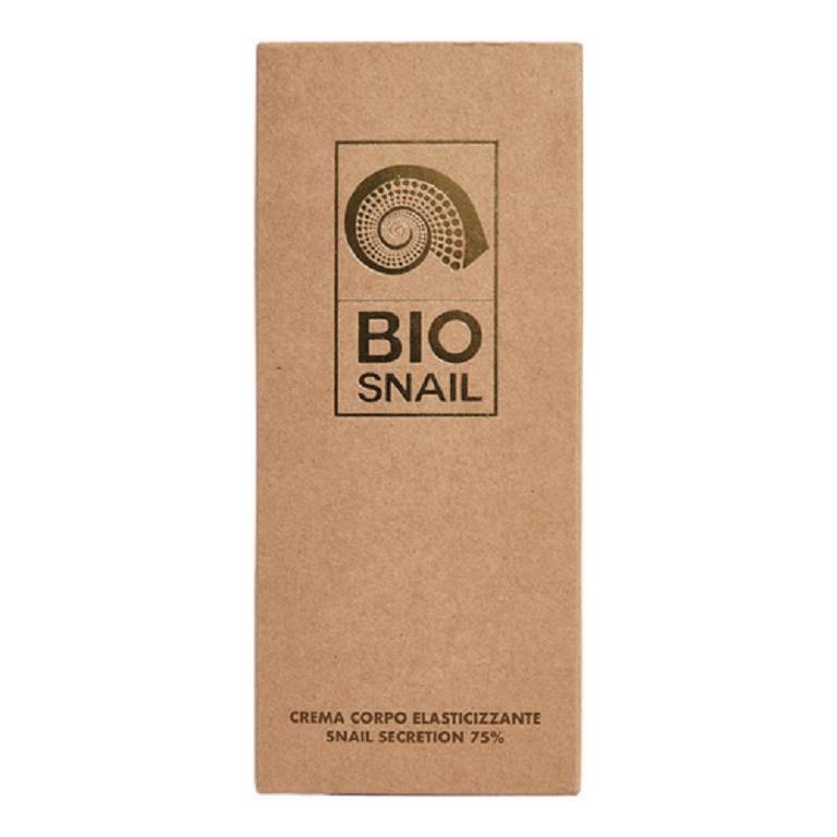 BIO SNAIL CREMA CORPO ELASTIC