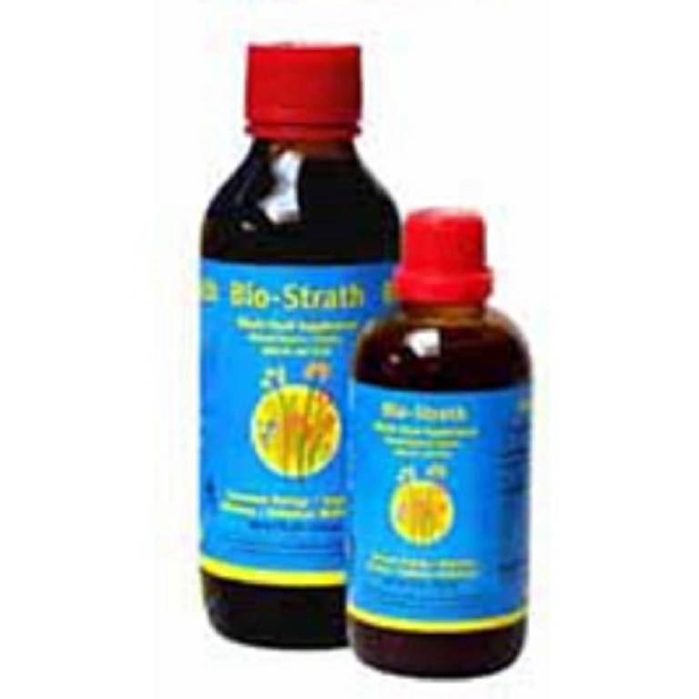BIO STRATH ELIXIR 750ML