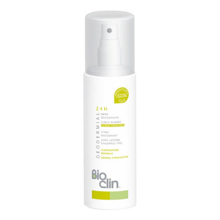 BIOCLIN DEODERM 24H VAP S/P100