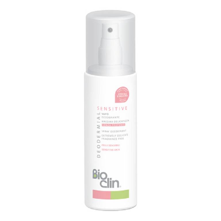 BIOCLIN DEODERM SENSE VAPO 100