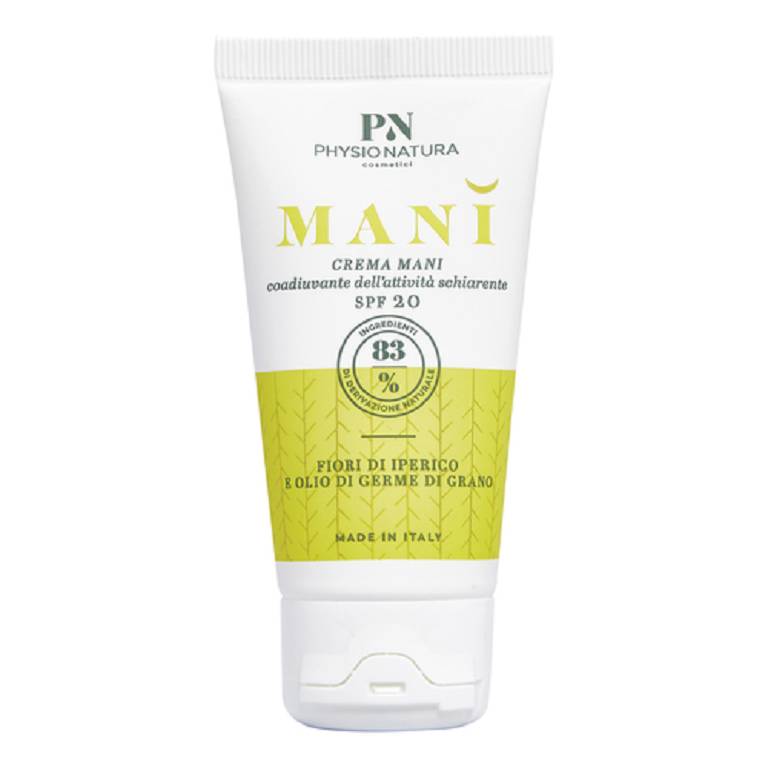 BIOTE' GEL IGIEN MANI 100ML