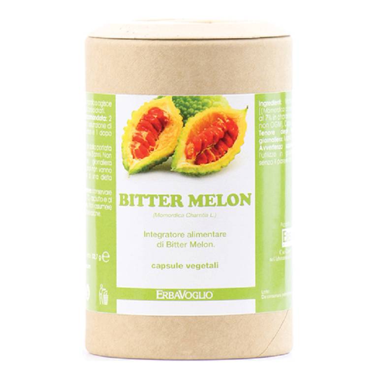BITTER MELON 60CPS