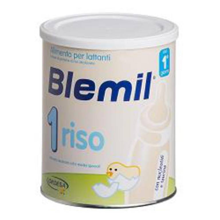 BLEMIL 1 RISO 400g