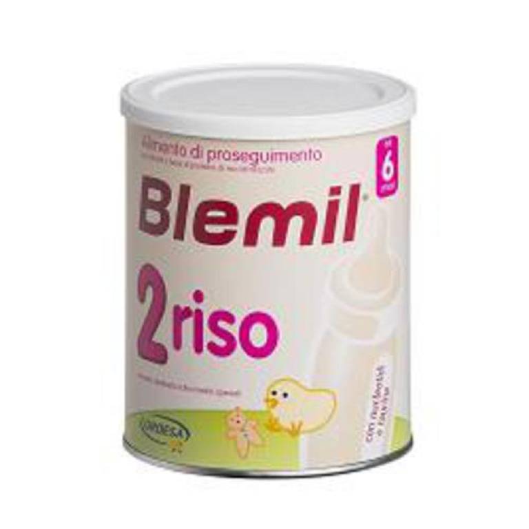 BLEMIL 2 RISO 400g