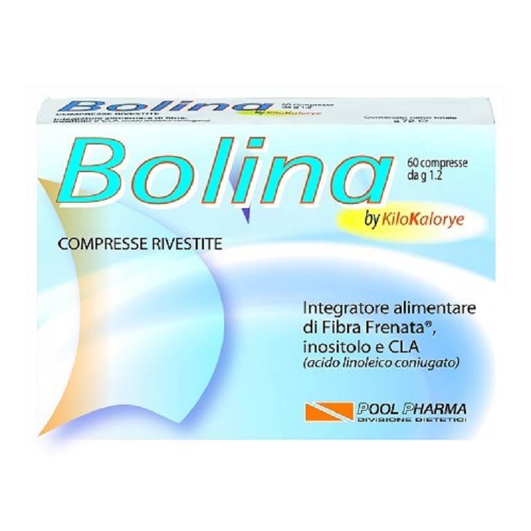 BOLINA 60CPR