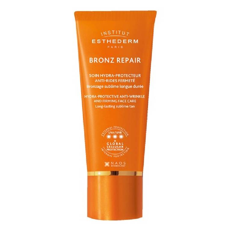 BRONZ REPAIR SOIN HYDRA PROTEC
