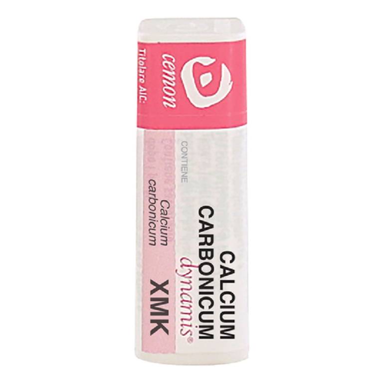 CALCIUM CARBON DYN*XMK GL