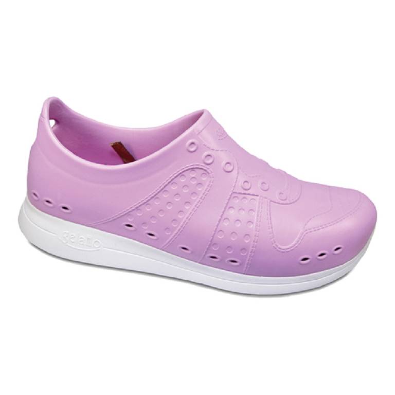CALZATURA DPI GELATO GO LILA39
