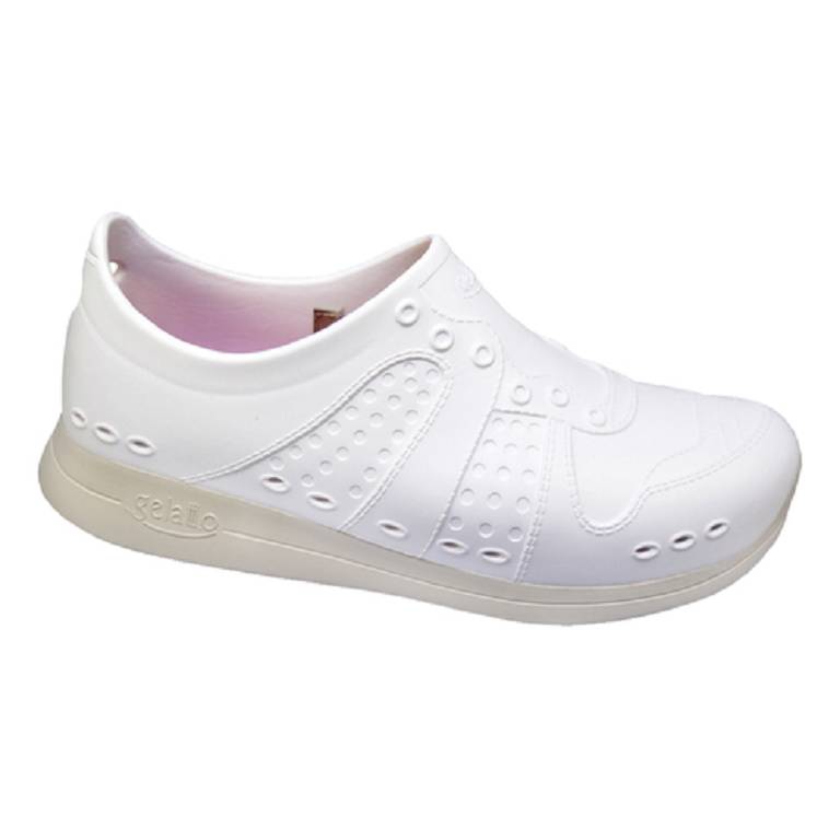 CALZATURA DPI GELATO GO WHIT37
