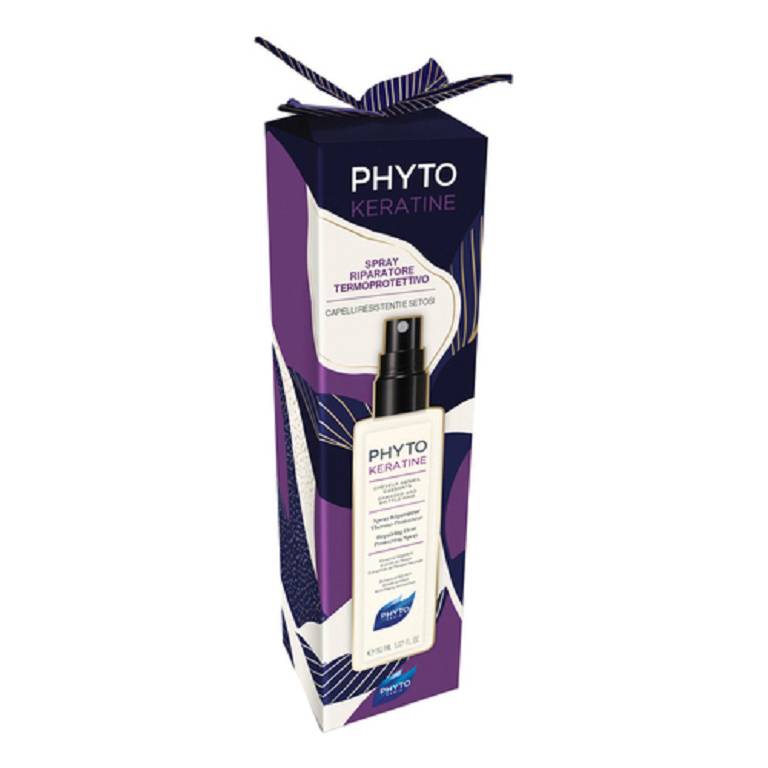 CANDY PHYTOKERATINE SPRAY 20