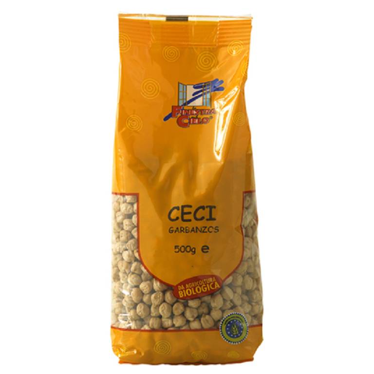 CECI TALIANI BIO 500G
