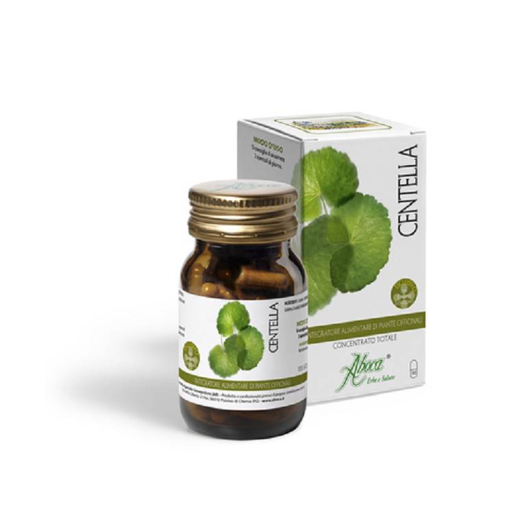 Centella - Concentrato totale