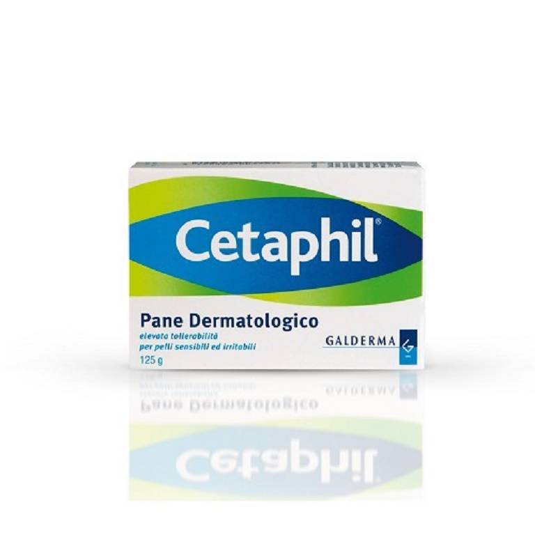 CETAPHIL PANE DER 125G