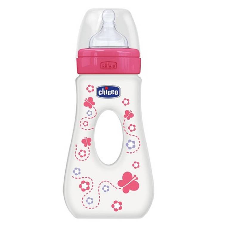 CH BIB PASSEGGIO GRL 240 SIL
