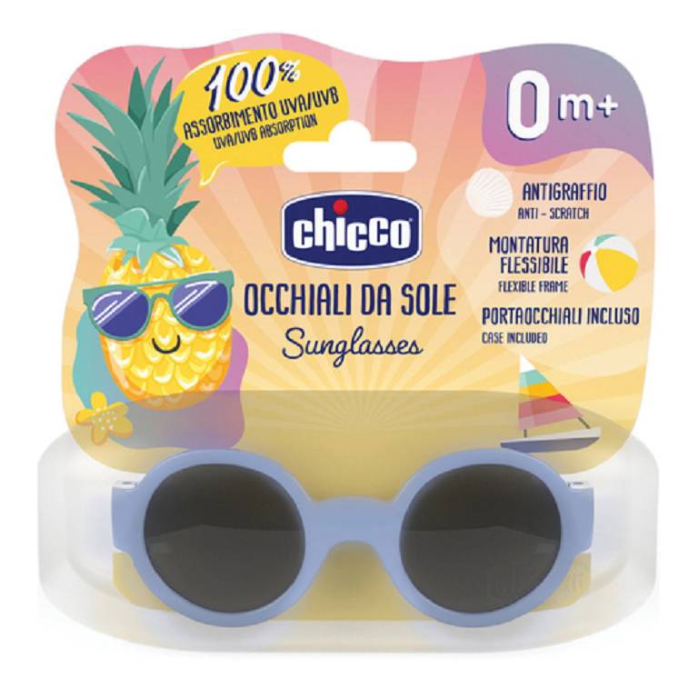 CH OCCHIALI 0M+ BOY