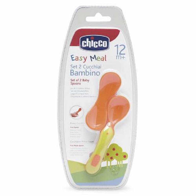 CH SET 2 CUCCHIAI BAMBINO