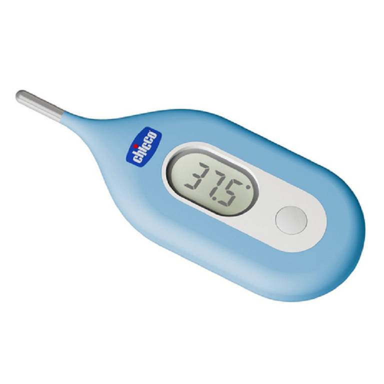 CH TERMOMETRO PEDIATRICO RET