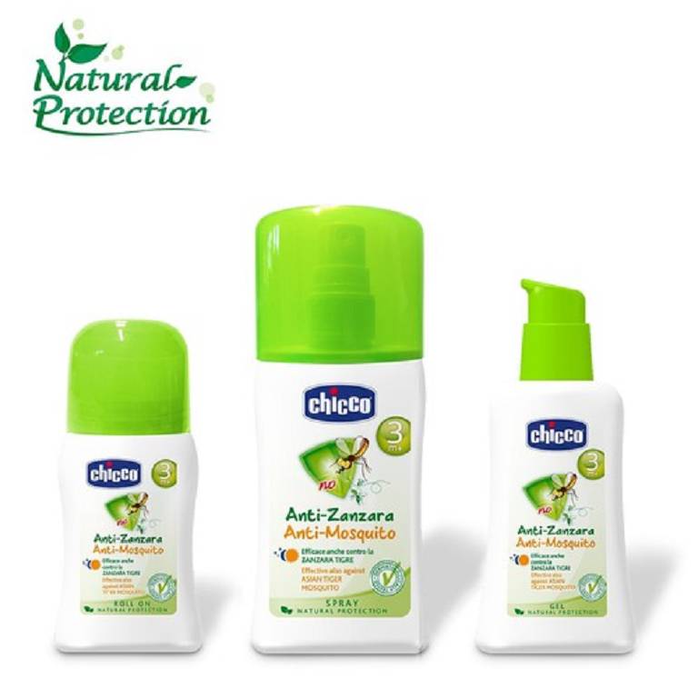 CH ZANZANO SPRAY 100ML
