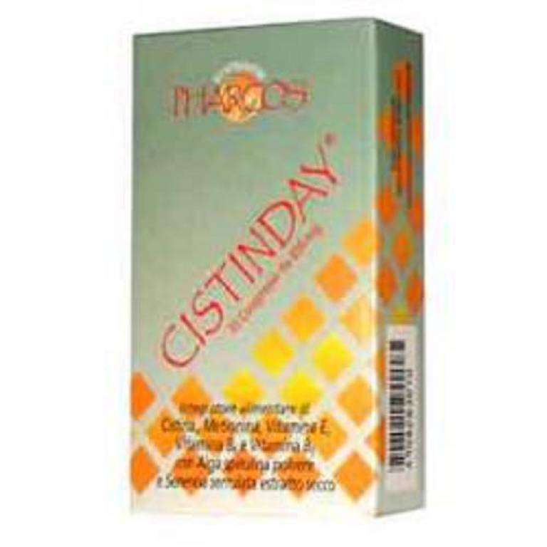 CISTINDAY PHARCOS 30cpr