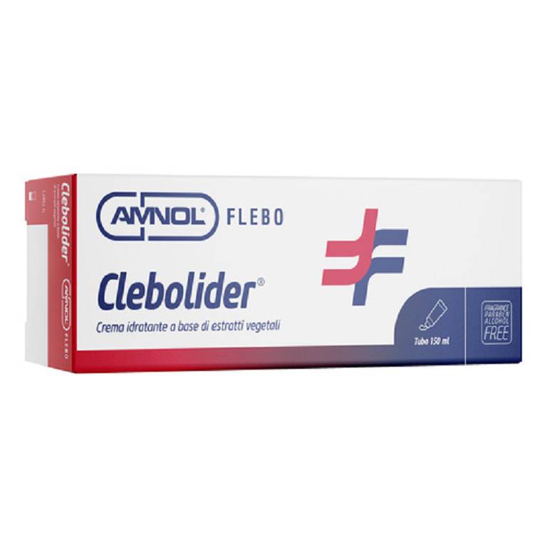 CLEBOLIDER CREMA IDRAT 150ML