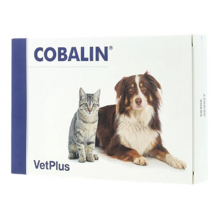 COBALIN 60CPS