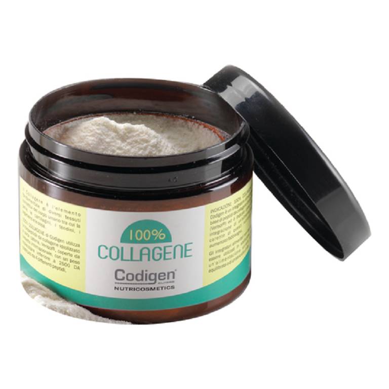 CODIGEN 100% COLLAGENE 150G