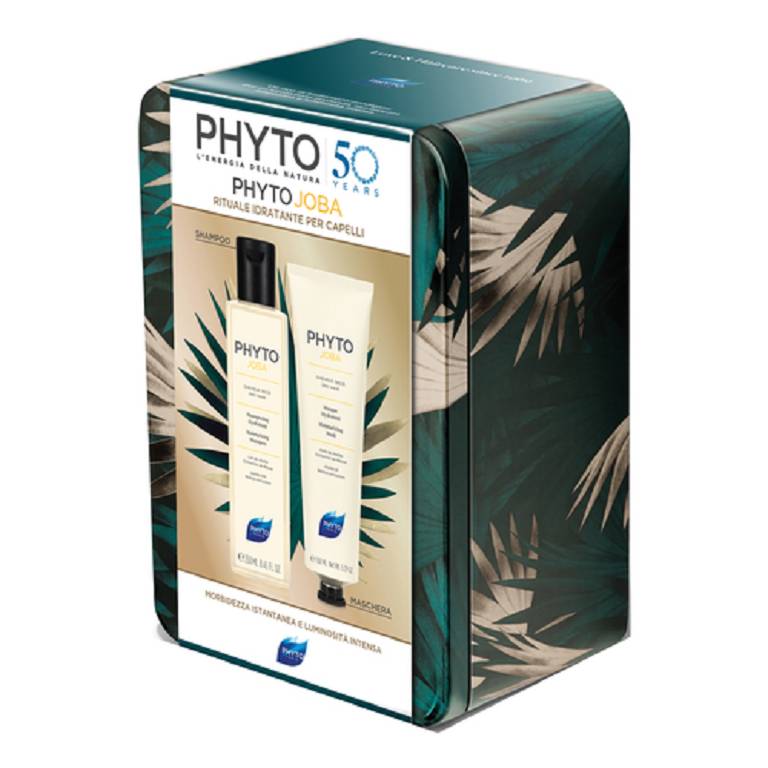 COFFRET PHYTOKERATINE EXTR 19