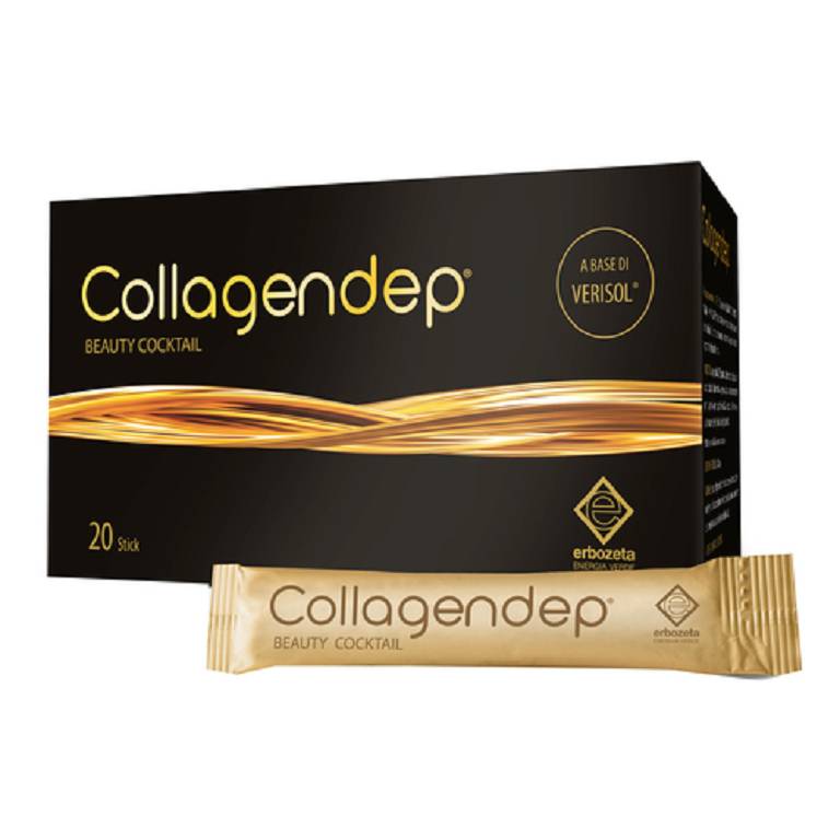 COLLAGENDEP BEAU COCKT 20DRINK