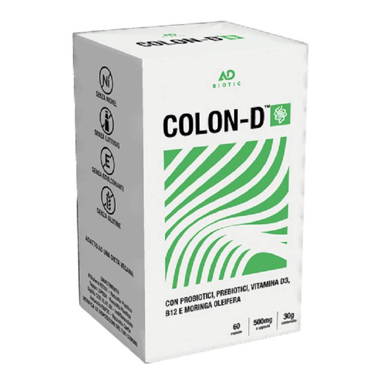 COLOND 60CPS