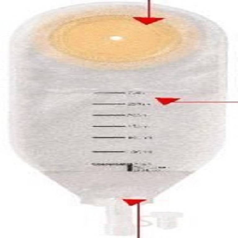 COLOPLAST DREN MINI N/STER2240