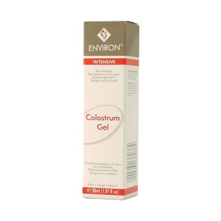COLOSTRUM GEL 30ML