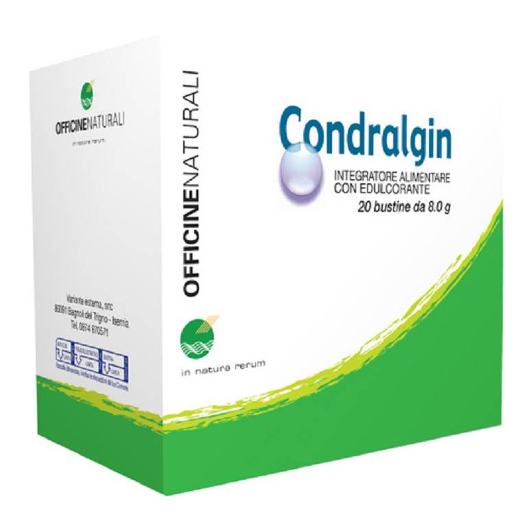 CONDRALGIN 20BUST