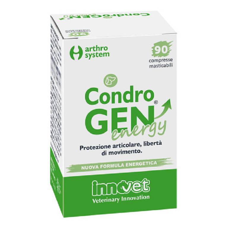 CONDROGEN ENERGY 90CPR MASTIC