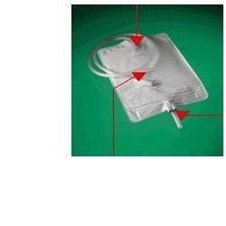 CONVEEN SAC LET TB120 30P 9166