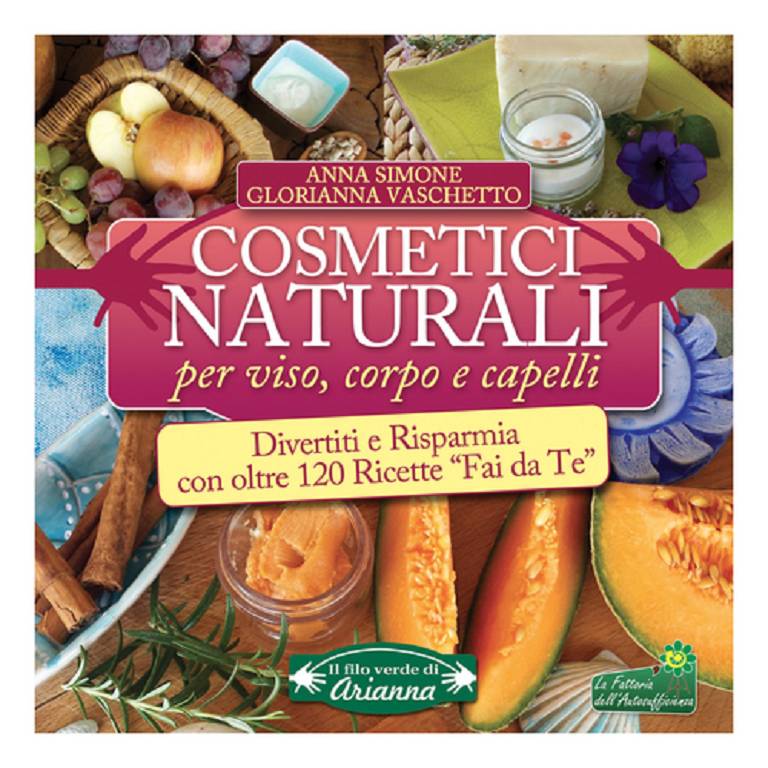 COSMETICI NATURALI VISO CRP CA