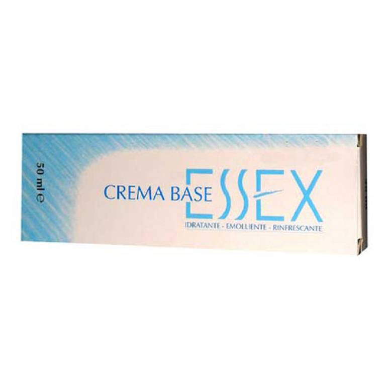 CREMA BASE ESSEX 50ML