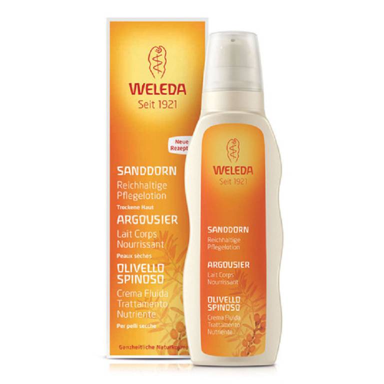 CREMA FLUIDA OLIVELLO 200ML