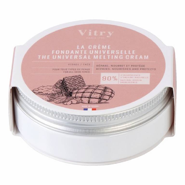 CREMA FONDENTE UNIVERSALE100ML