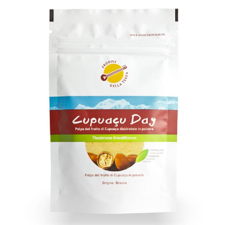 CUPUACU DAY 50G