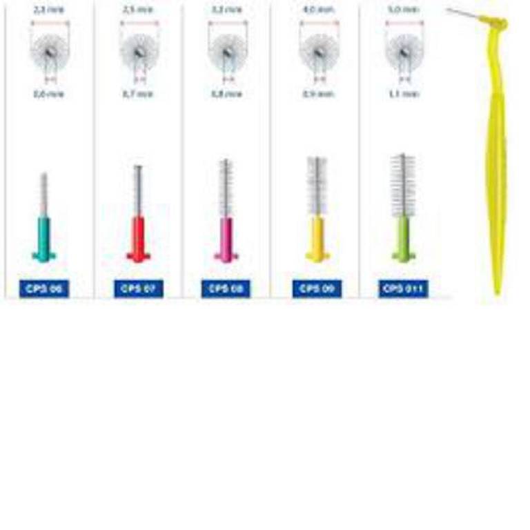 CURAPROX SCOV PRIME PLUS MIX