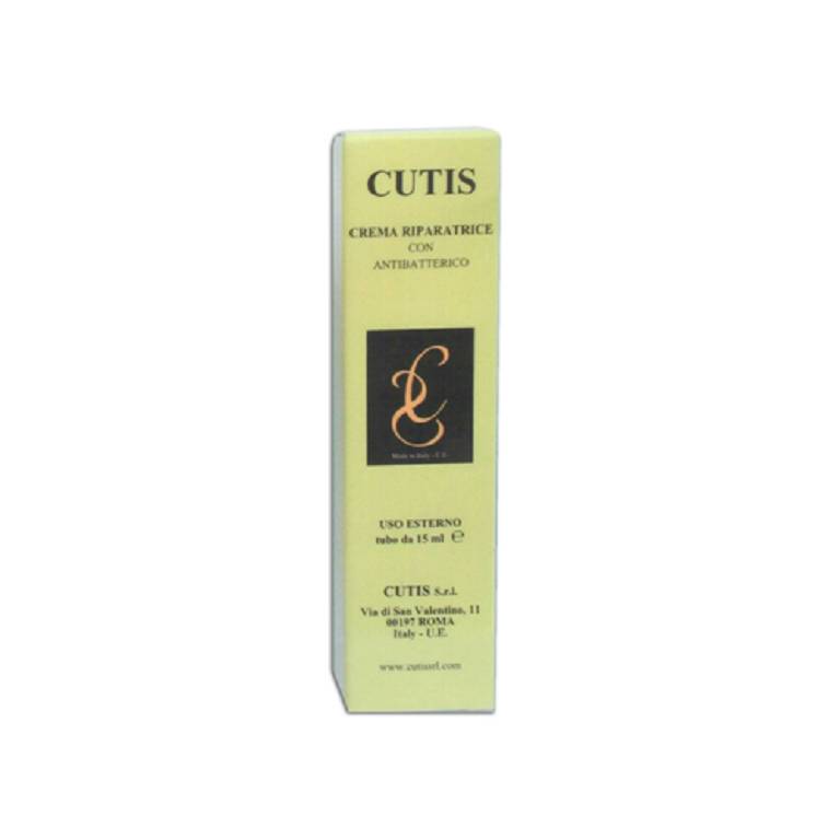 CUTIS CR RIPARATRICE A/BATT