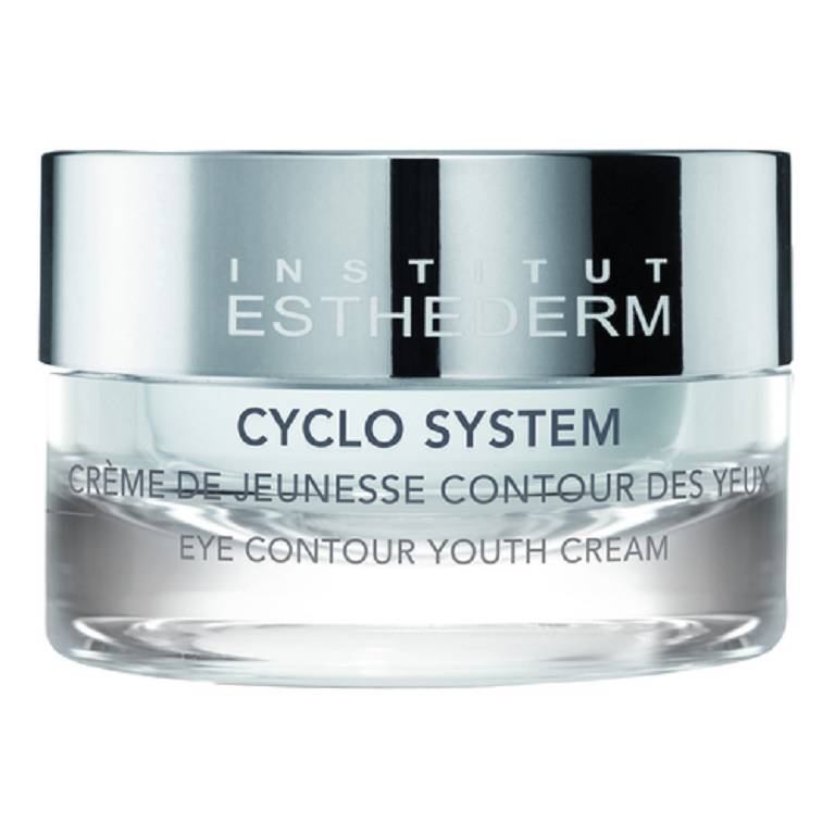 CYCLO SYSTEM CR JEUN CONT YEUX
