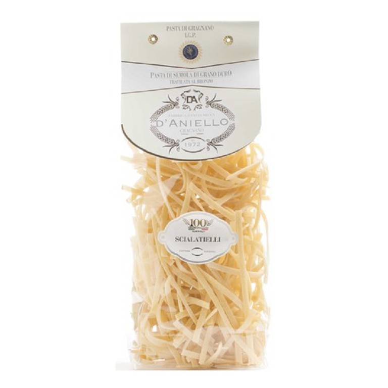D'ANIELLO SCIALATELLI IGP 500G