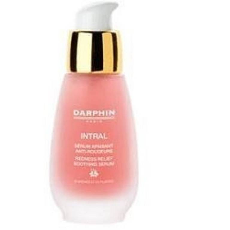 DA INTRAL REDNESS SOOTH SERUM