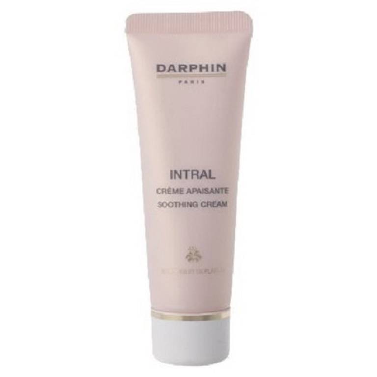 DA INTRAL SOOTHING CREAM