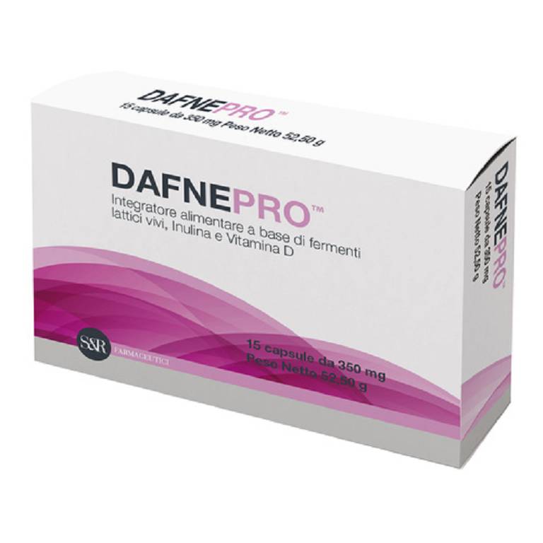 DAFNEPRO 15CPS