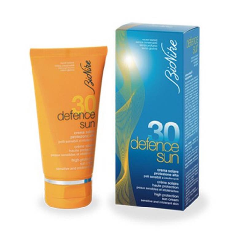DEFENCE SUN CR RICCA 30 P/ALTA